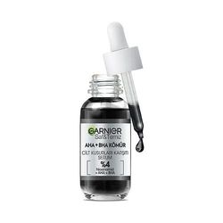 سرم زغالی ضد لک AHA + BHA