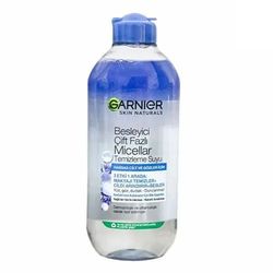 میسلار واتر دو فاز پوست حساس آبی حجم 400 میل