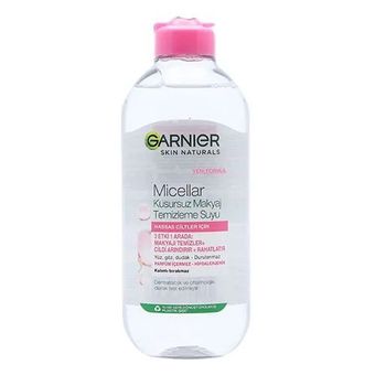 میسلار واتر مخصوص پوست های خشک و حساس حجم 400 میل