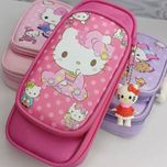 جامدادی هلو کیتی آویز دار