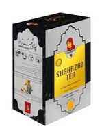 چای ارل گری شهرزاد 100 گرم -زود دم