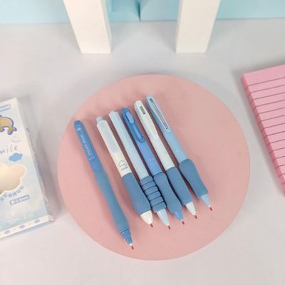 خودکار موکا بلو