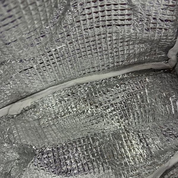 کیف ظرف غذا طرح دار فانتزی