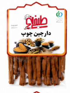 چوب دارچین سلفونی