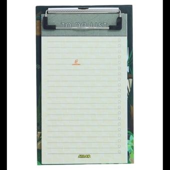 دفترچه یادداشت طرح تخته شاسی