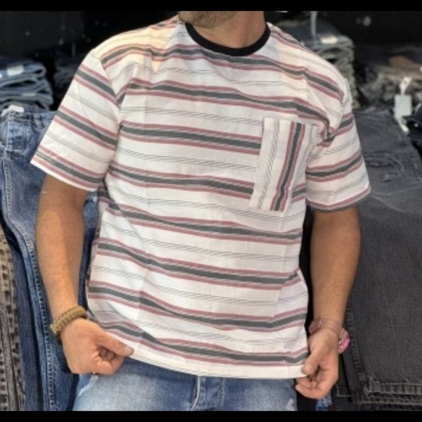 تیشرت مردانه وارداتی 2XL