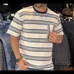 تیشرت وارداتی مردانه