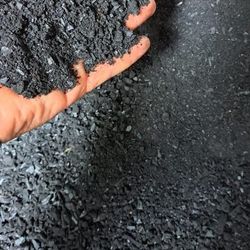 خاک زغال کیمیا 1 کیلو