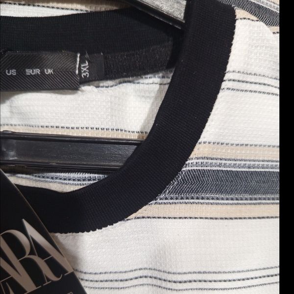 تیشرت وارداتی مردانه