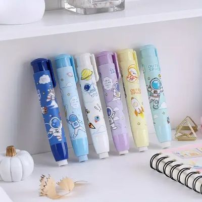 پاکن اتودی فضا