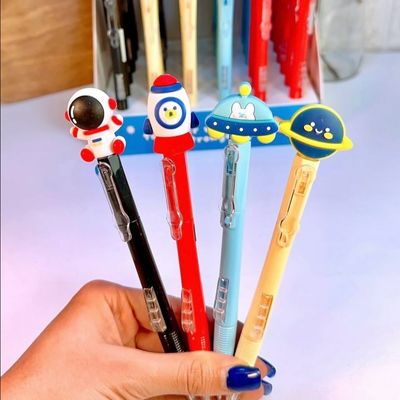 اتود طرح فضا