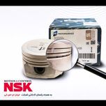 پیستون با گژن پین TU5