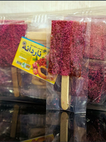 لواشک بستنی 10 گرم 60 عددی