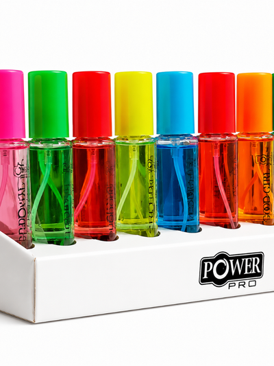 عطر 30 میل پاور 24 عددی