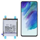 باتری اصلی گوشی سامسونگ Samsung Galaxy S21 FE 5G مدل EB-BG990ABY