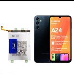 باتری گوشی سامسونگ A24 با کد فنی EB-BA245ABY