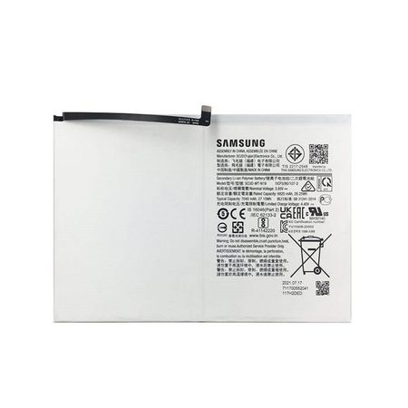 باطری تبلت سامسونگ T505 اصلی | BATTERY TABLET SAMSUNG/x205/ T505 ORG