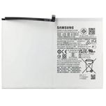 باتری تبلت سامسونگ Samsung/x205/ T500 Tab A7 10.4 با کد فنی SCUDWTN19 مشخصات
