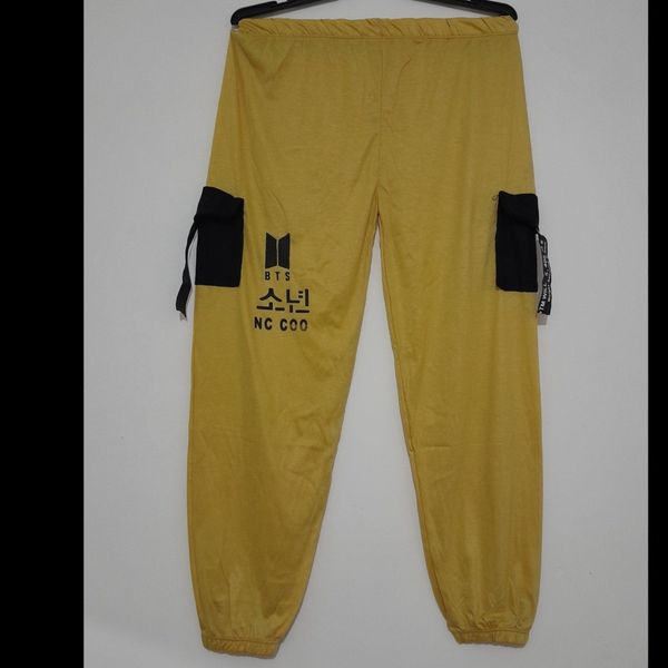 ست تونیک و شلوار زنانه