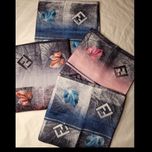 روسری قواره 110