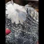 روسری زنانه قواره 140کد853