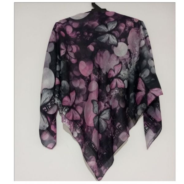 روسری زنانه قواره 120کد568