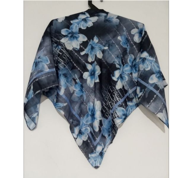 روسری زنانه قواره 110کد639