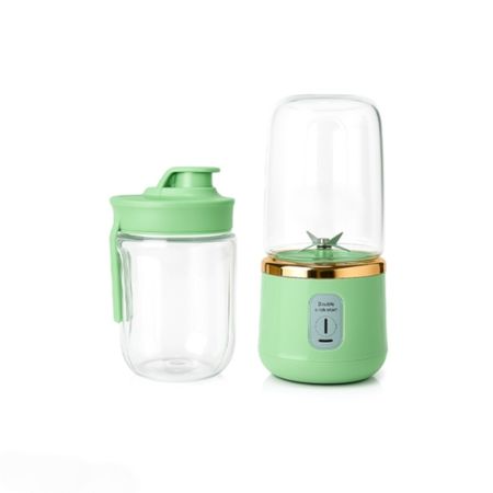 شیکر شارژی مدل MULTI-FUNCTION گنجایش 0.3 لیتر