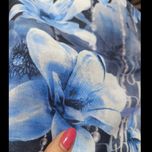 روسری زنانه قواره 110کد639