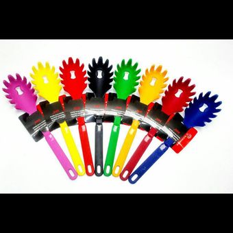 کفگیر ماکارونی دیاموند