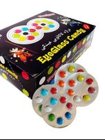 اسمارتیز عینکی 40عددی
