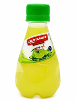 آبلیمو خمره 260 cc پت دستچین 18عددی
