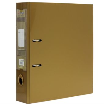 زونکن A4 پلاستیکی مدل فلاسی سهند