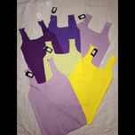 تاپ بافت میله ایی