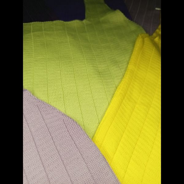 تاپ بافت میله ایی