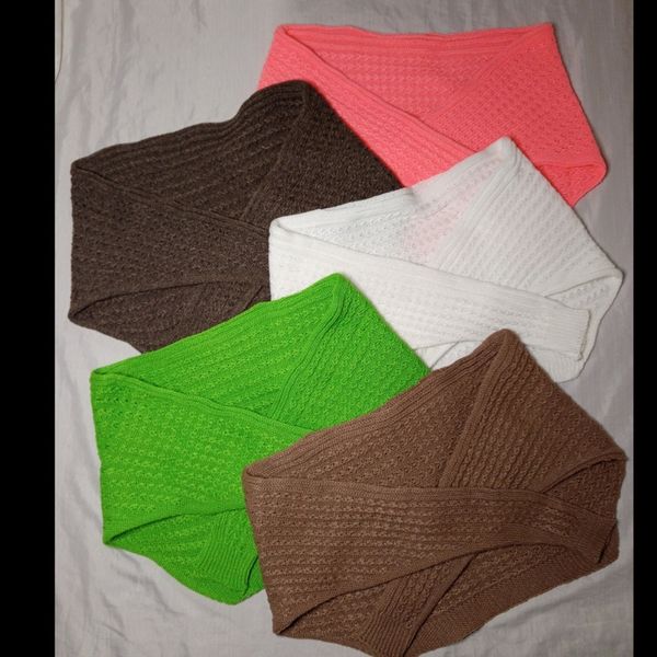 کراپ بافت فندوقی دخترانه و زنانه مناسب 36تا44