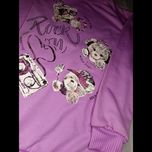 ست بلیز و شلوار دخترانه