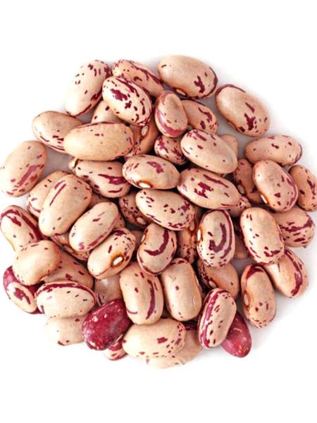 لوبیا چیتی فله 5 کیلو گرمی