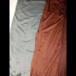 شلوار زنانه خونگی گیاهی مناسب 36تا46