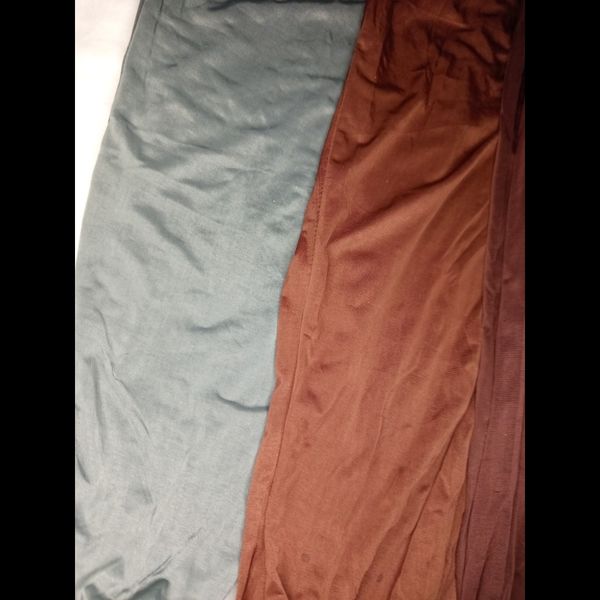 شلوار زنانه خونگی گیاهی مناسب 36تا46