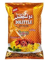 سویا 180 گرم دولیتل باکس 24عددی