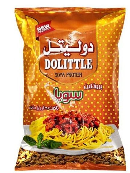 سویا 180 گرم دولیتل باکس 24عددی