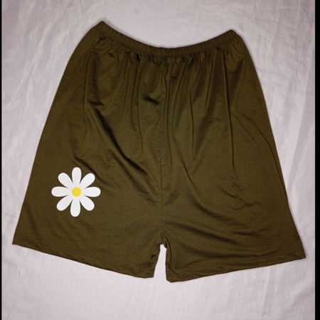 شلوارک دخترانه مناسب 34تا40