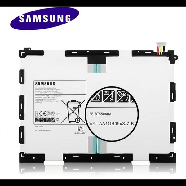 Original Samsung Galaxy Tab A 9.7 T550 T555C P555C P550 EB ...