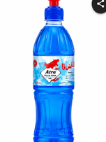 ژل آتش زا 700 میل آترا 12 عددی