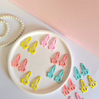 تق تقی ستاره دنبالدار شمعی