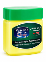 وازلین لیوذیا 90 میل 12 عددی