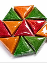 لواشک سنبوسه 45 گرم 24 عددی شمیم