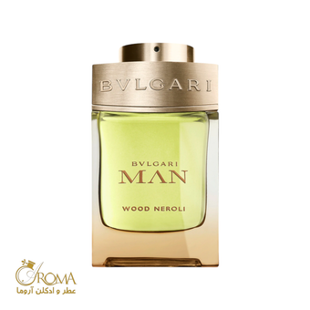 بولگاری من وود نرولی | Bvlgari Man Wood Neroli