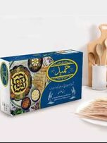 رشته آش 400 گرم حمید 20 عددی